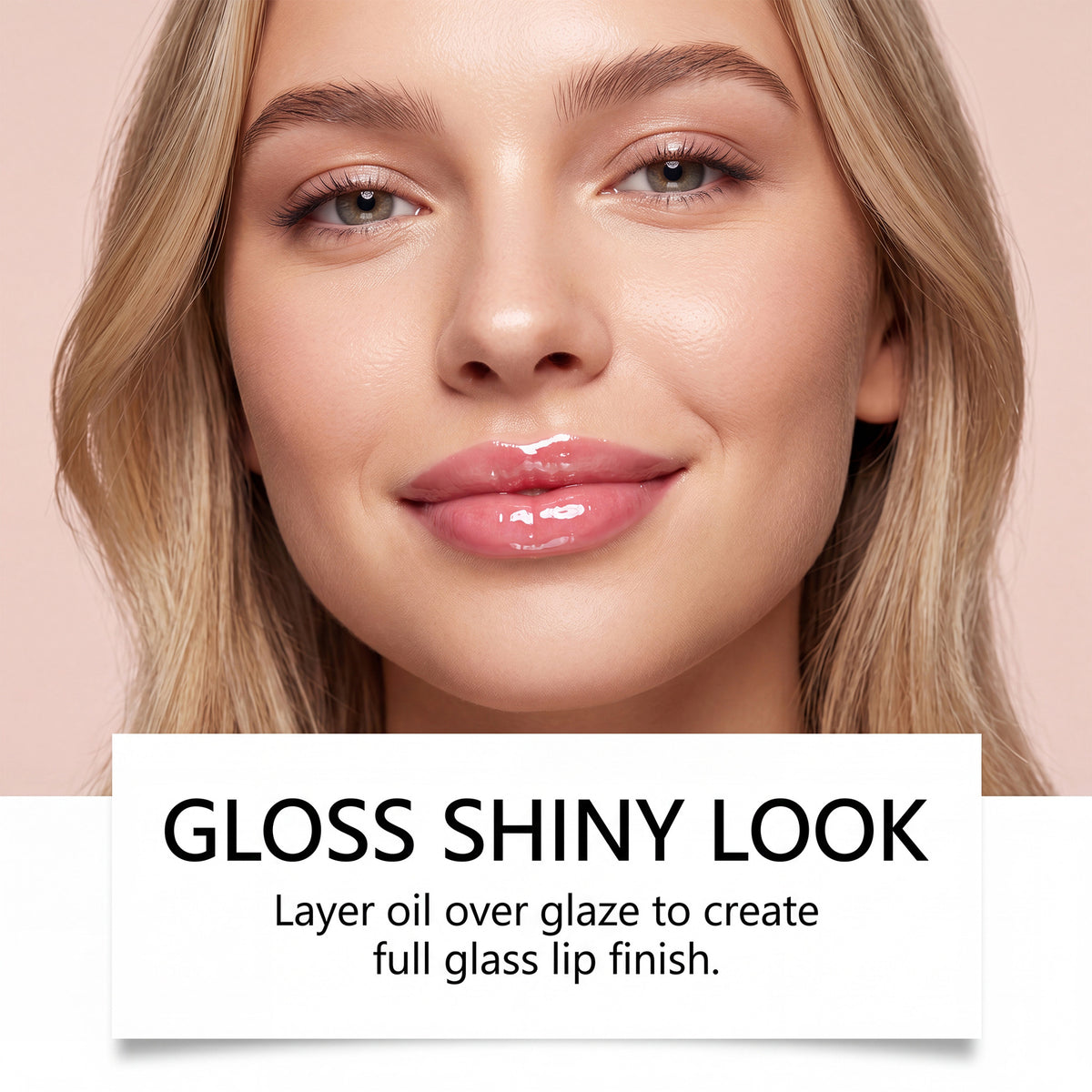 Perfect Twin Lip — Dual-Ended Liquid Lipstick with Velvet Matte Color and Glossy Shine