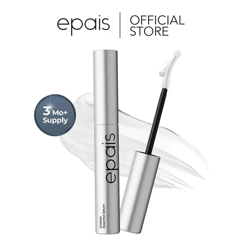 Eyelash Growth Serum, Jumbo Size 0.5fl.oz - Safe & Gentle Lashes Care, Fuller, Thicker in 2 Weeks, Non-Prostaglandin, Hormone-free