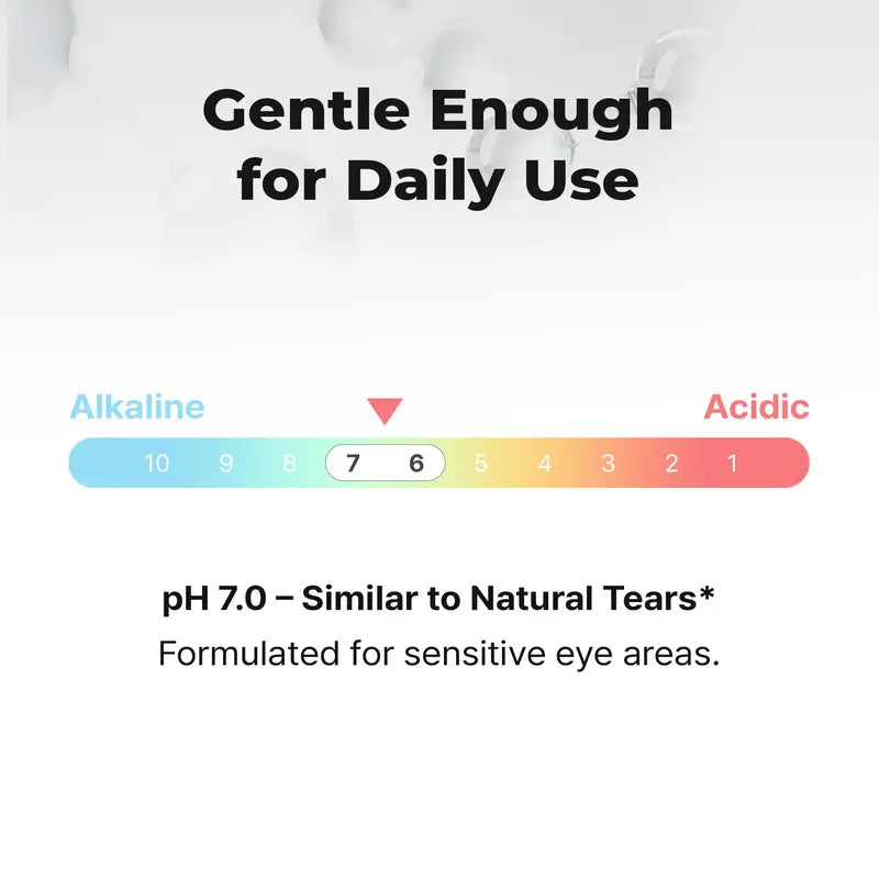 Eyelash Growth Serum, Jumbo Size 0.5fl.oz - Safe & Gentle Lashes Care, Fuller, Thicker in 2 Weeks, Non-Prostaglandin, Hormone-free