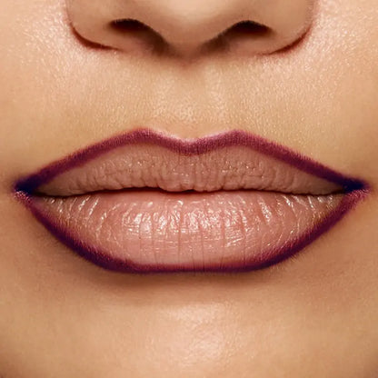 Easy Glide Lip Liner — Creamy, Blendable Color with Smooth Application